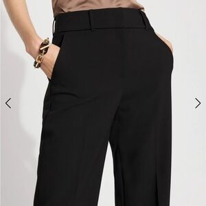 WHBM  Black Women's Trouset Pants